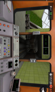 模拟地铁3D地下司机破解版